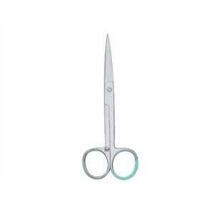 PEHA 991083 FORBICI CHIRURGICHE - punte acute - rette - 13 cm