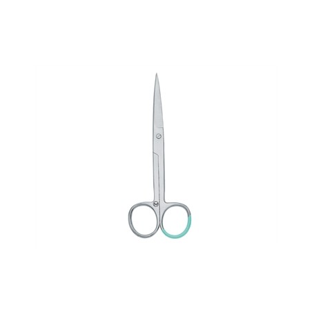 PEHA 991083 FORBICI CHIRURGICHE - punte acute - rette - 13 cm