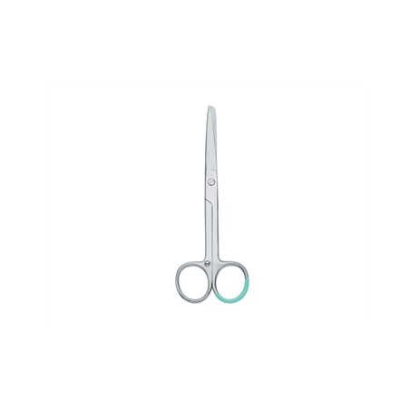 PEHA 991081 FORBICI CHIRURGICHE - punte alterne - rette - 14,5 cm
