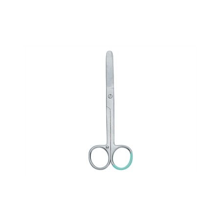 PEHA 991082 FORBICI CHIRURGICHE - punte smusse - rette - 14,5 cm