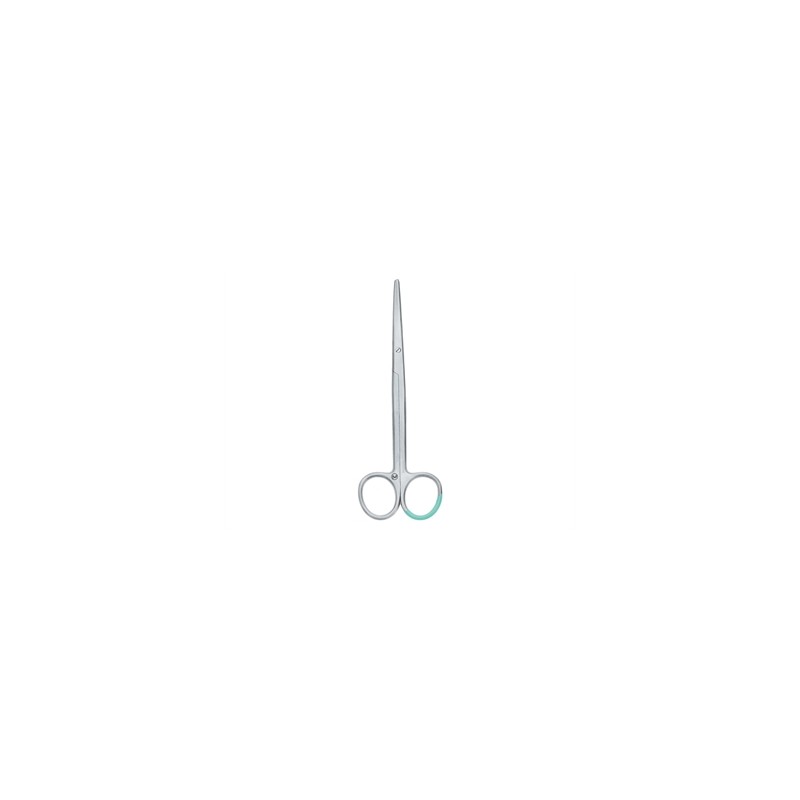 PEHA 991084 FORBICI METZENBAUM - punte smusse - curve - 14,5 cm