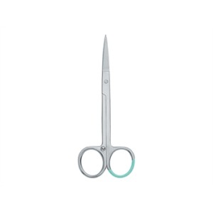 PEHA 991086 FORBICI IRIS - rette - 11,5 cm
