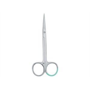 PEHA 991087 FORBICI IRIS - curve - 11,5 cm