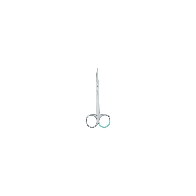 PEHA 991087 FORBICI IRIS - curve - 11,5 cm