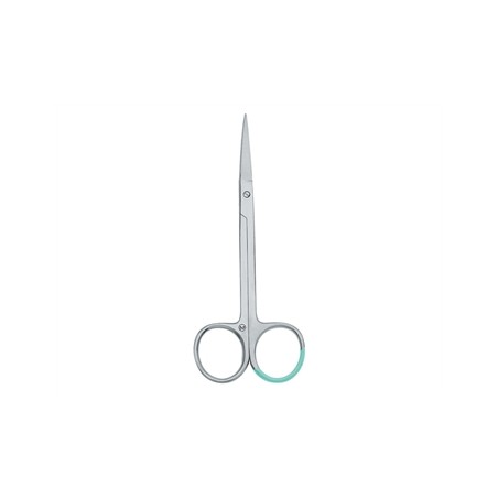 PEHA 991087 FORBICI IRIS - curve - 11,5 cm