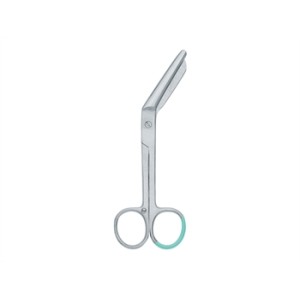 PEHA 991080 FORBICI PER EPISIOTOMIA BRAUN-STADLER - 14,5 cm