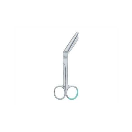 PEHA 991080 FORBICI PER EPISIOTOMIA BRAUN-STADLER - 14,5 cm
