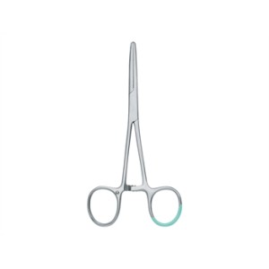 PEHA 991040 PINZA PEAN ANATOMICA - retta - 14 cm