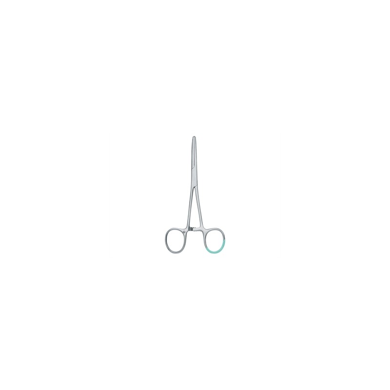 PEHA 991040 PINZA PEAN ANATOMICA - retta - 14 cm