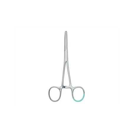 PEHA 991040 PINZA PEAN ANATOMICA - retta - 14 cm