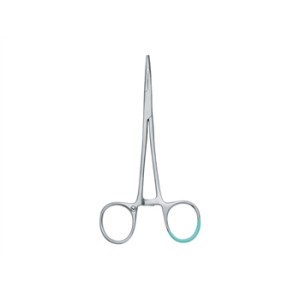 PEHA 991041 PINZA HALSTED MOSQUITO ANATOMICA - curva - 12,5 cm