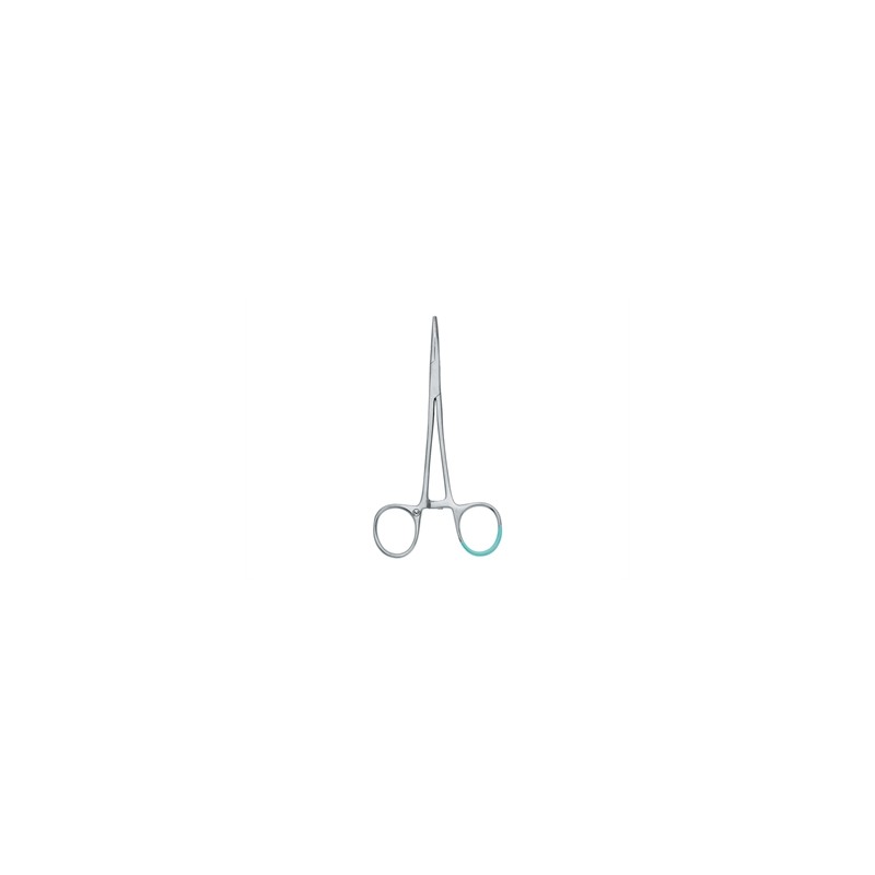 PEHA 991041 PINZA HALSTED MOSQUITO ANATOMICA - curva - 12,5 cm