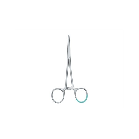 PEHA 991041 PINZA HALSTED MOSQUITO ANATOMICA - curva - 12,5 cm