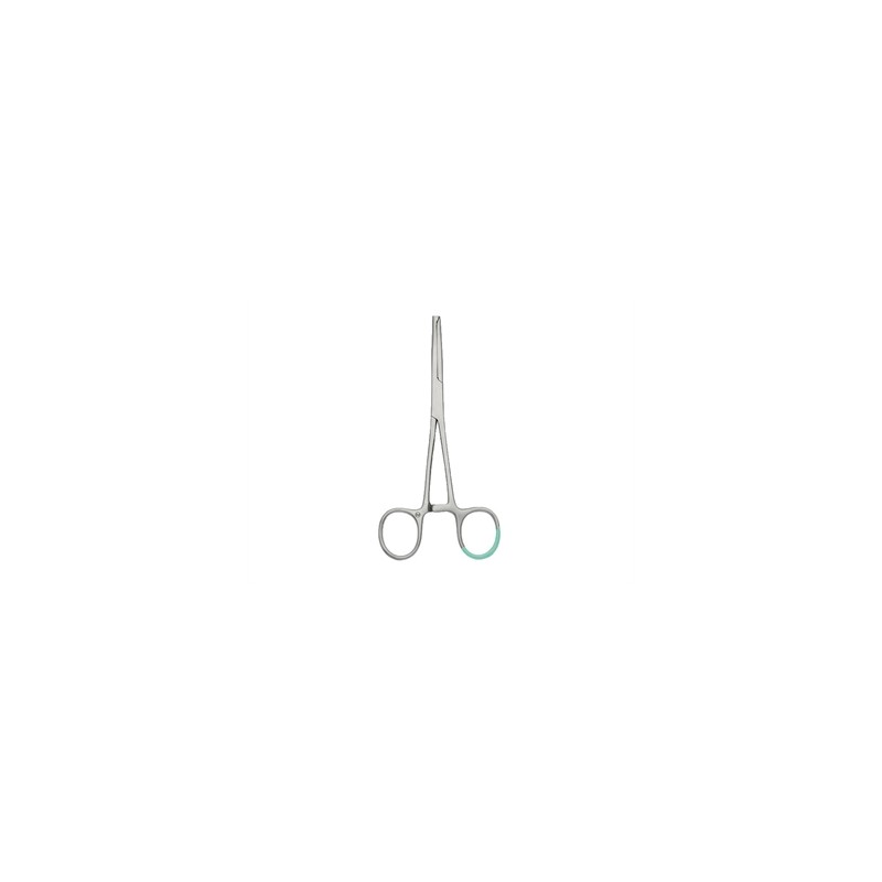 PEHA 991042 PINZA COCHER PER TESSUTI - retta - 14 cm