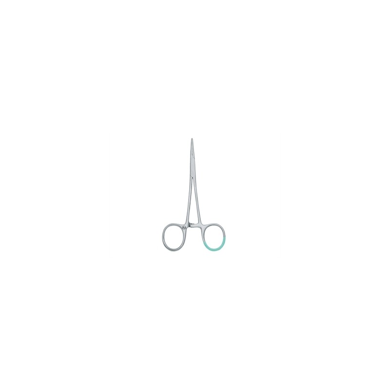 PEHA 991044 PINZA MICRO-MOSQUITO ANATOMICA - retta - 12,5 cm