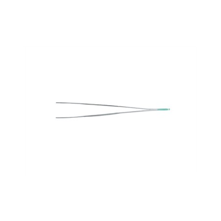 PEHA 991073 PINZA ADSON ANATOMICA - retta - 12 cm