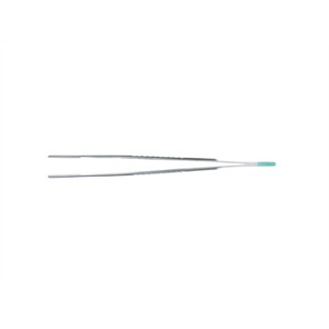 PEHA 991077 PINZA DEBAKEY - retta - 15,5 cm