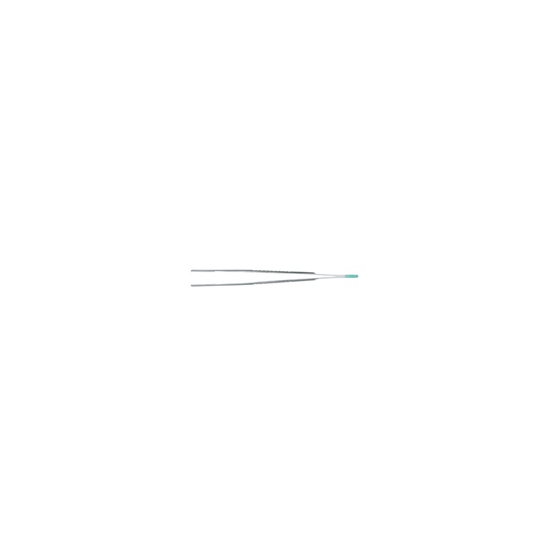 PEHA 991077 PINZA DEBAKEY - retta - 15,5 cm