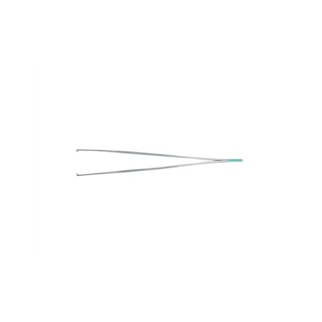 PEHA 991074 PINZA ADSON PER TESSUTI - retta - 12 cm