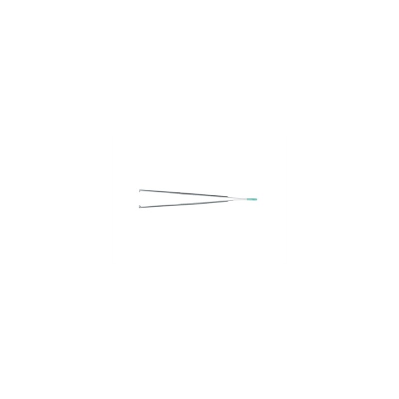 PEHA 991079 PINZA STANDARD PER TESSUTI - retta - 14 cm