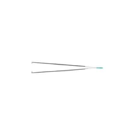 PEHA 991079 PINZA STANDARD PER TESSUTI - retta - 14 cm