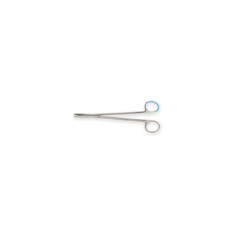 FORBICI METZENBAUM STERILI - rette - 16 cm