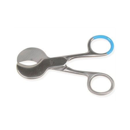 FORBICI OMBELICALI STERILI - rette - 10,5 cm modello US