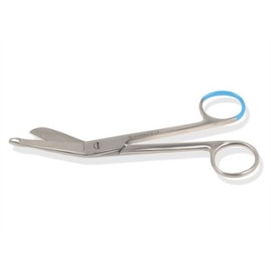 FORBICI LIESTER STERILI - 16 cm