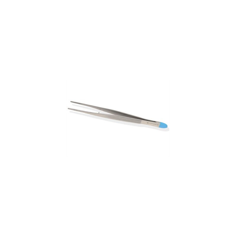 PINZA McINDOE STERILE - retta - 15 cm