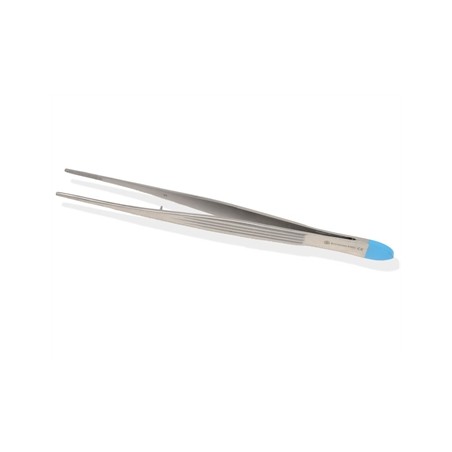 PINZA McINDOE STERILE - retta - 15 cm