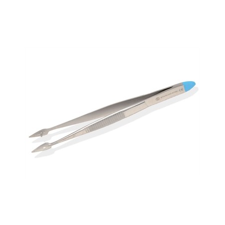 PINZA SPLINTER STERILE - 12,5 cm