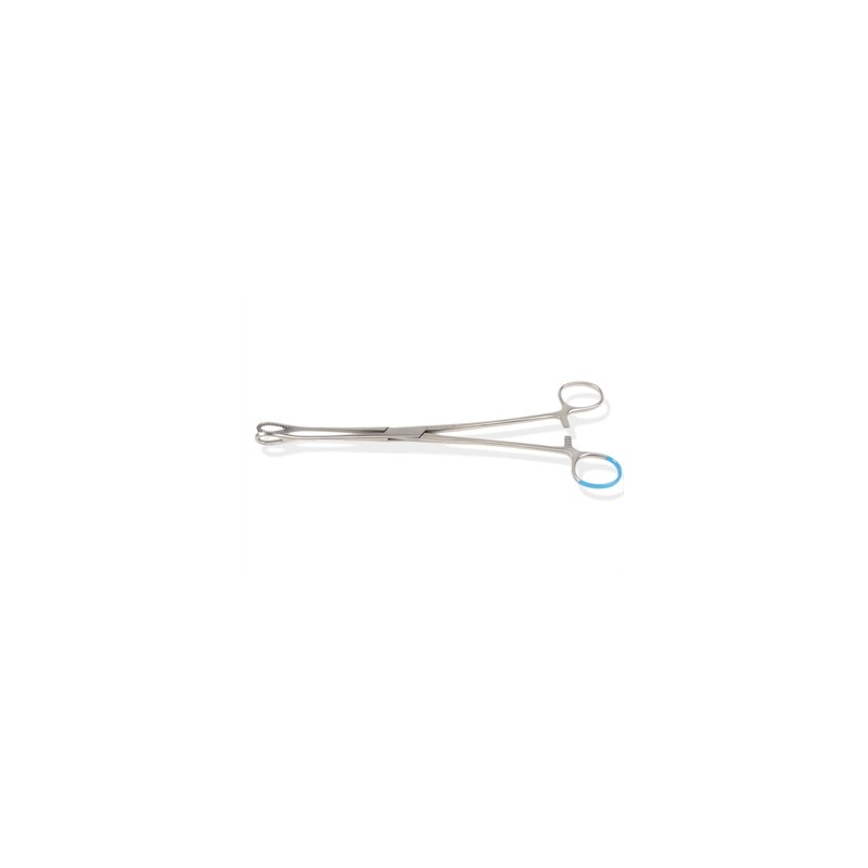 PINZA FOERSTER STERILE - 25 cm