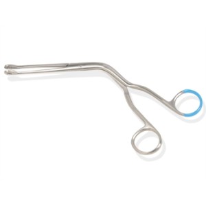 PINZA MAGILL STERILE - 20 cm - pediatrica