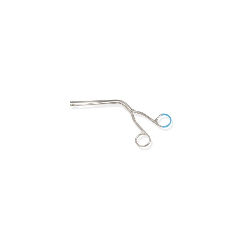 PINZA MAGILL STERILE - 20 cm - pediatrica