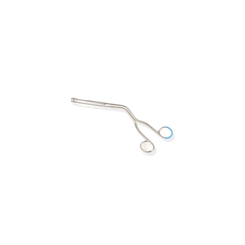 PINZA MAGILL STERILE - 25 cm - adulti