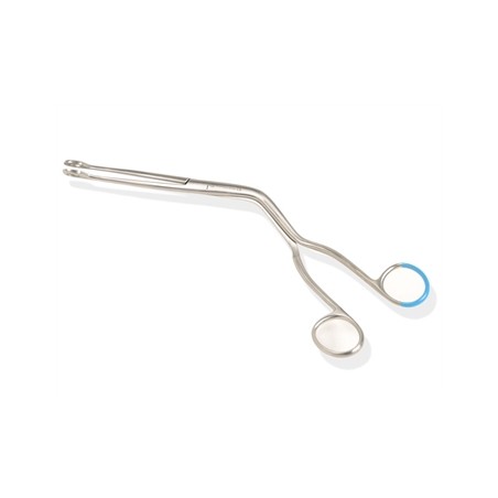 PINZA MAGILL STERILE - 25 cm - adulti
