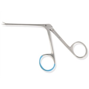 FORBICI ORL MICRO BELLUCCI STERILI 3mm - 15 cm