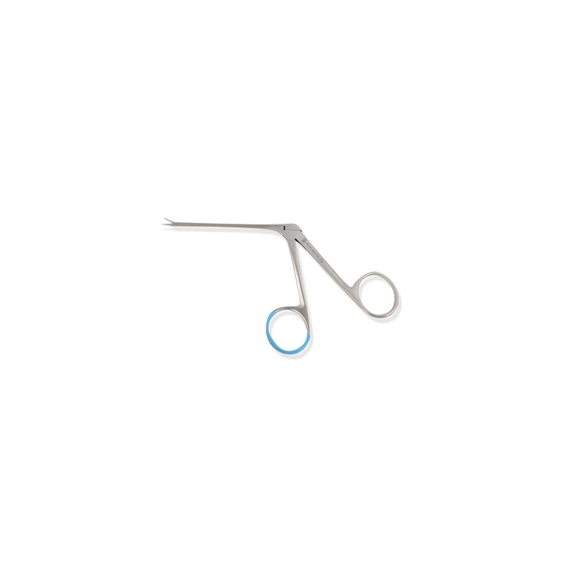 FORBICI ORL MICRO BELLUCCI STERILI 3mm - 15 cm