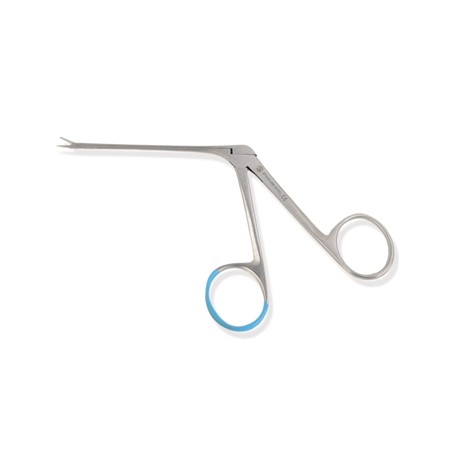 FORBICI ORL MICRO BELLUCCI STERILI 3mm - 15 cm