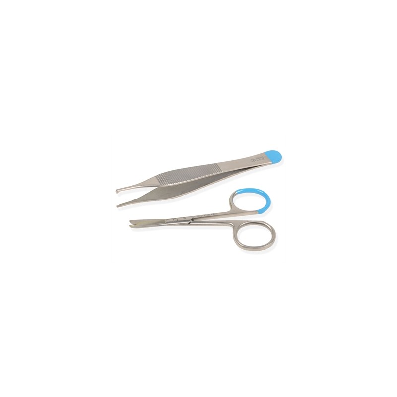 KIT PROCEDURALE SUTURA STERILE