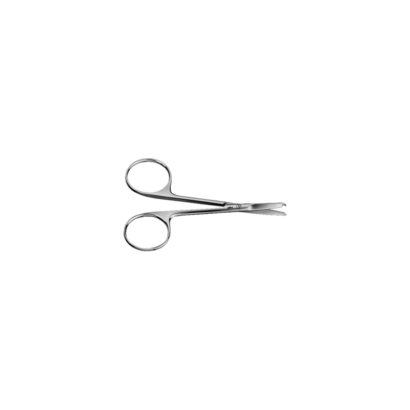 FORBICI SPENCER PER SUTURE AESCULAP - rette - 11,5 cm - BC802R