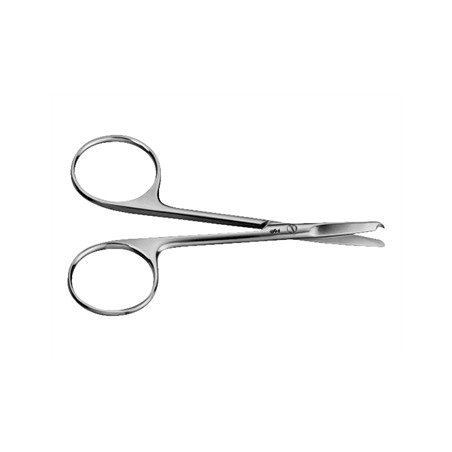 FORBICI SPENCER PER SUTURE AESCULAP - rette - 11,5 cm - BC802R