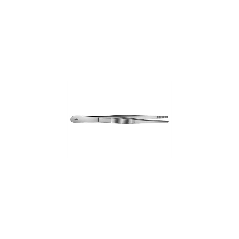 PINZA DA DISSEZIONE AESCULAP - retta - 11,5 cm - BD043R