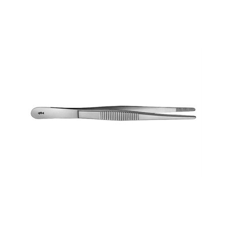 PINZA DA DISSEZIONE AESCULAP - retta - 11,5 cm - BD043R