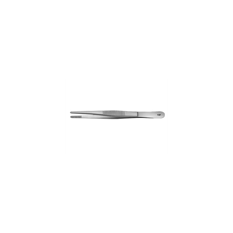 PINZA DA DISSEZIONE AESCULAP - retta - 13 cm - BD045R