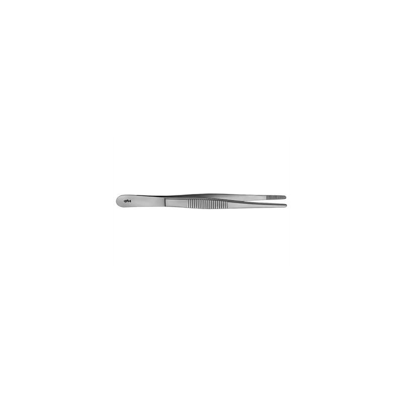 PINZA DA DISSEZIONE AESCULAP - retta - 14,5 cm - BD047R