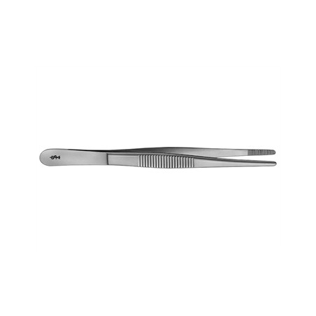 PINZA DA DISSEZIONE AESCULAP - retta - 14,5 cm - BD047R