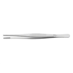 PINZA DA DISSEZIONE AESCULAP - retta - 16 cm - BD049R