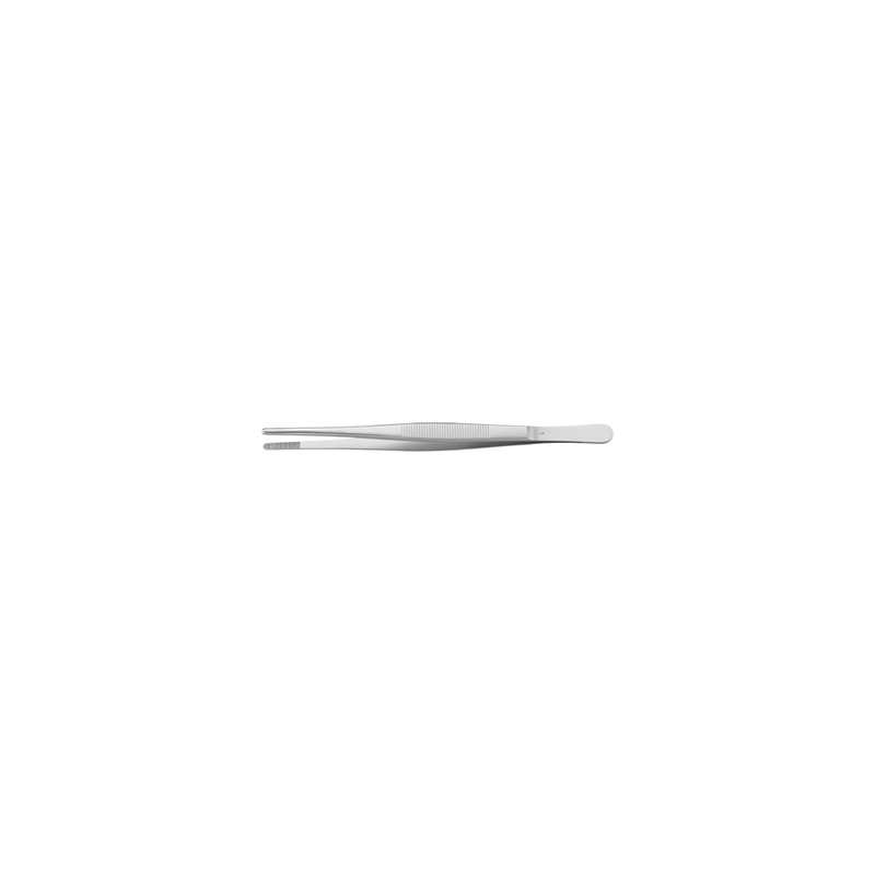 PINZA DA DISSEZIONE AESCULAP - retta - 16 cm - BD049R