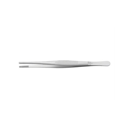 PINZA DA DISSEZIONE AESCULAP - retta - 16 cm - BD049R